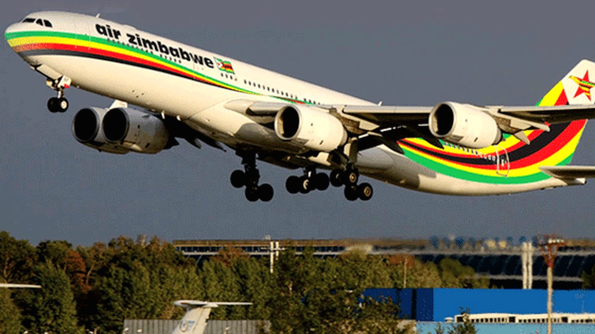 Air Zimbabwe Set To Resume Harare-London Flights, But Legal Backholes Loom