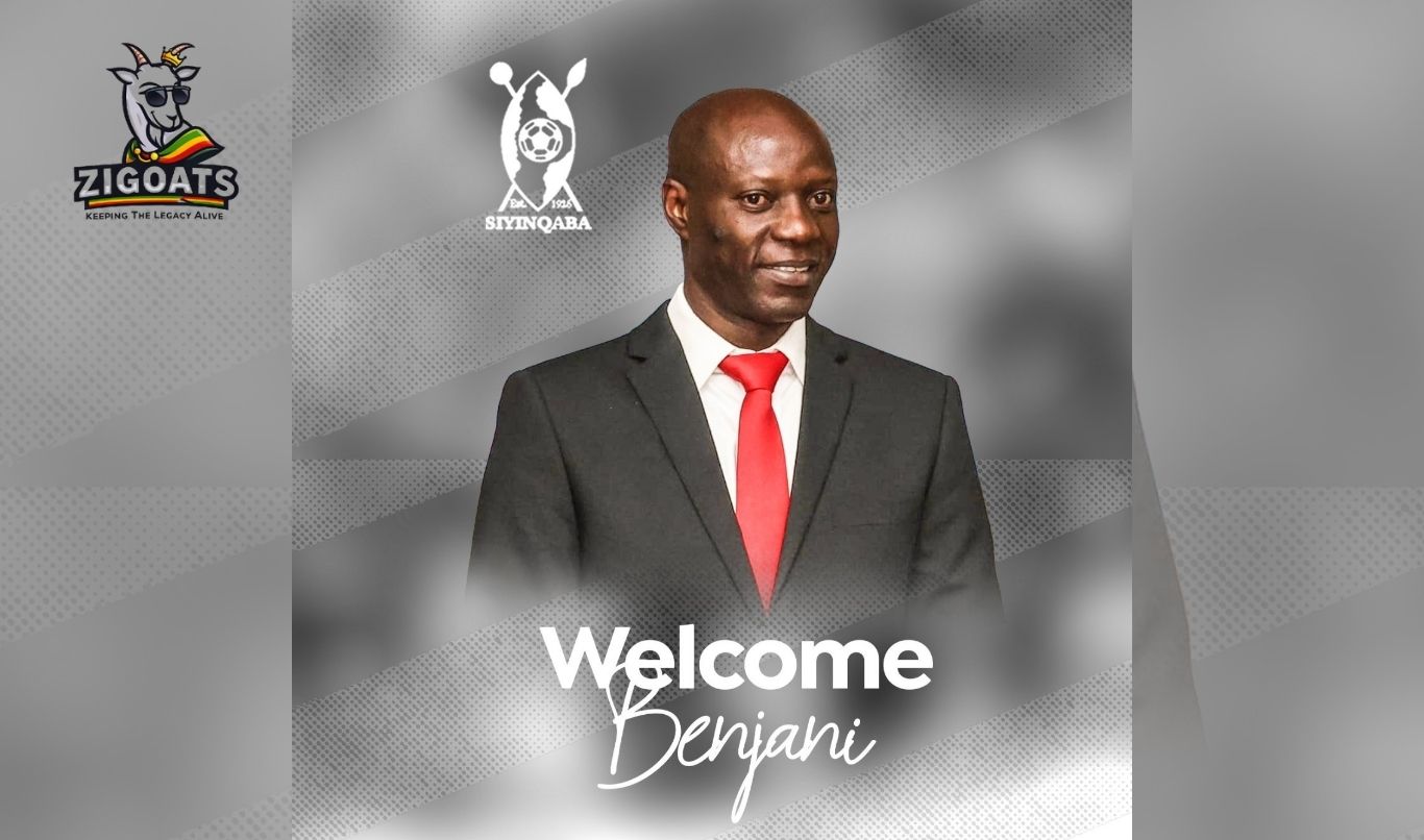 Jairos Jiri Charity Cup: Benjani Mwaruwari Gets First Win As Highlanders FC Beat Dynamos FC