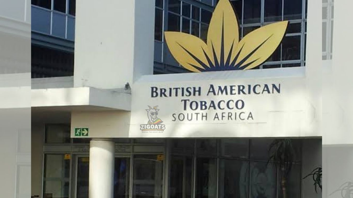 Illegal Cigarettes Force BAT South Africa Plant Closure As Zimbabwe-linked Rivals Rise