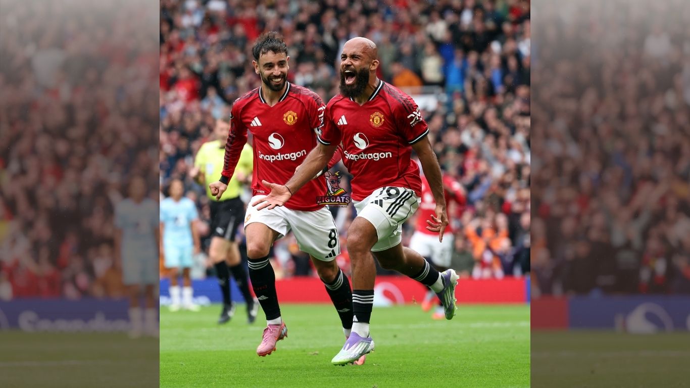 Manchester Derby: Guardiola’s Gamble Backfires as Mbeumo Leads United to Statement Win