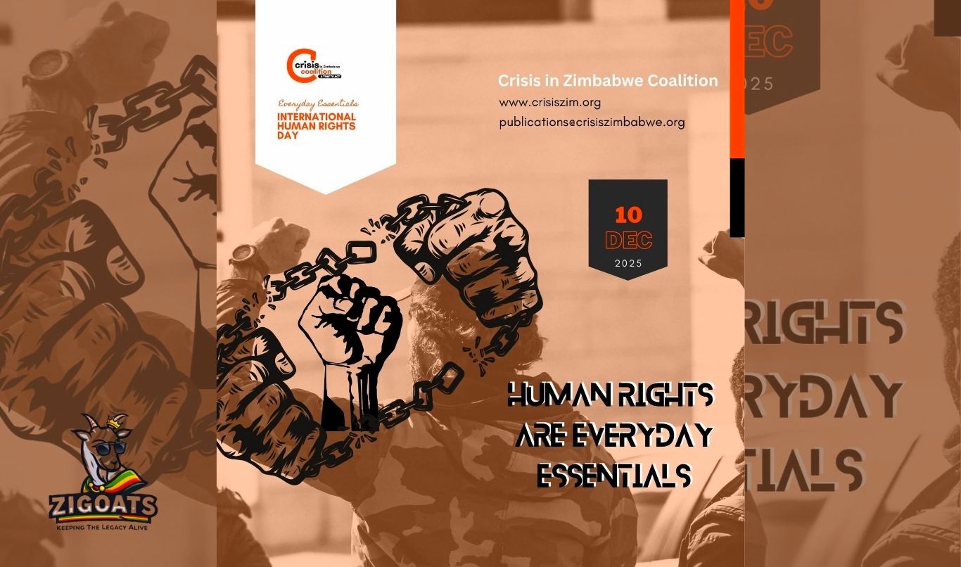 Crisis In Zimbabwe Coalition Dissolves Amid Intensifying Repression And Funding