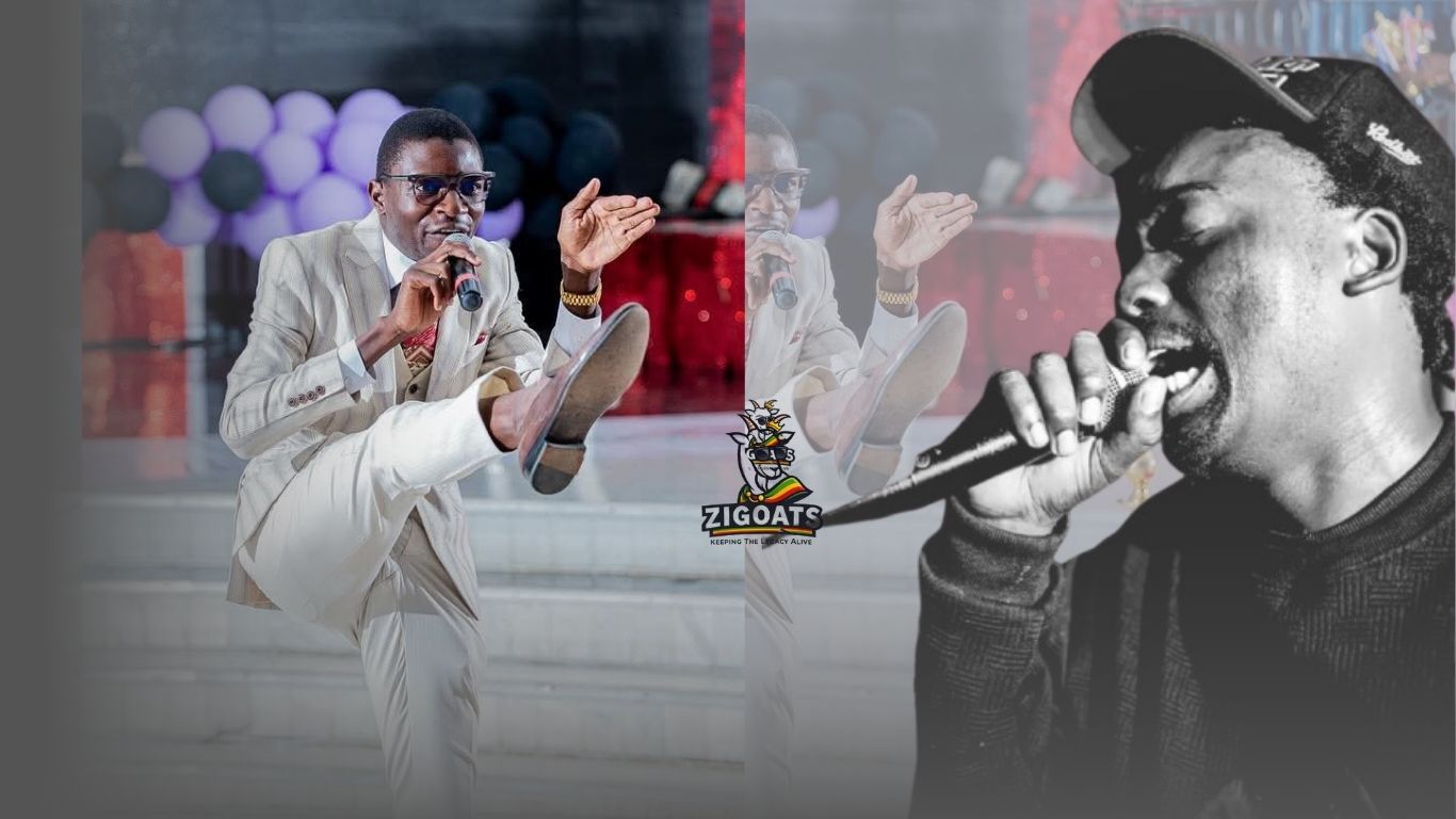 Dj Ollah 7 Drags Silent Killer To Police Over Breach Of Contract