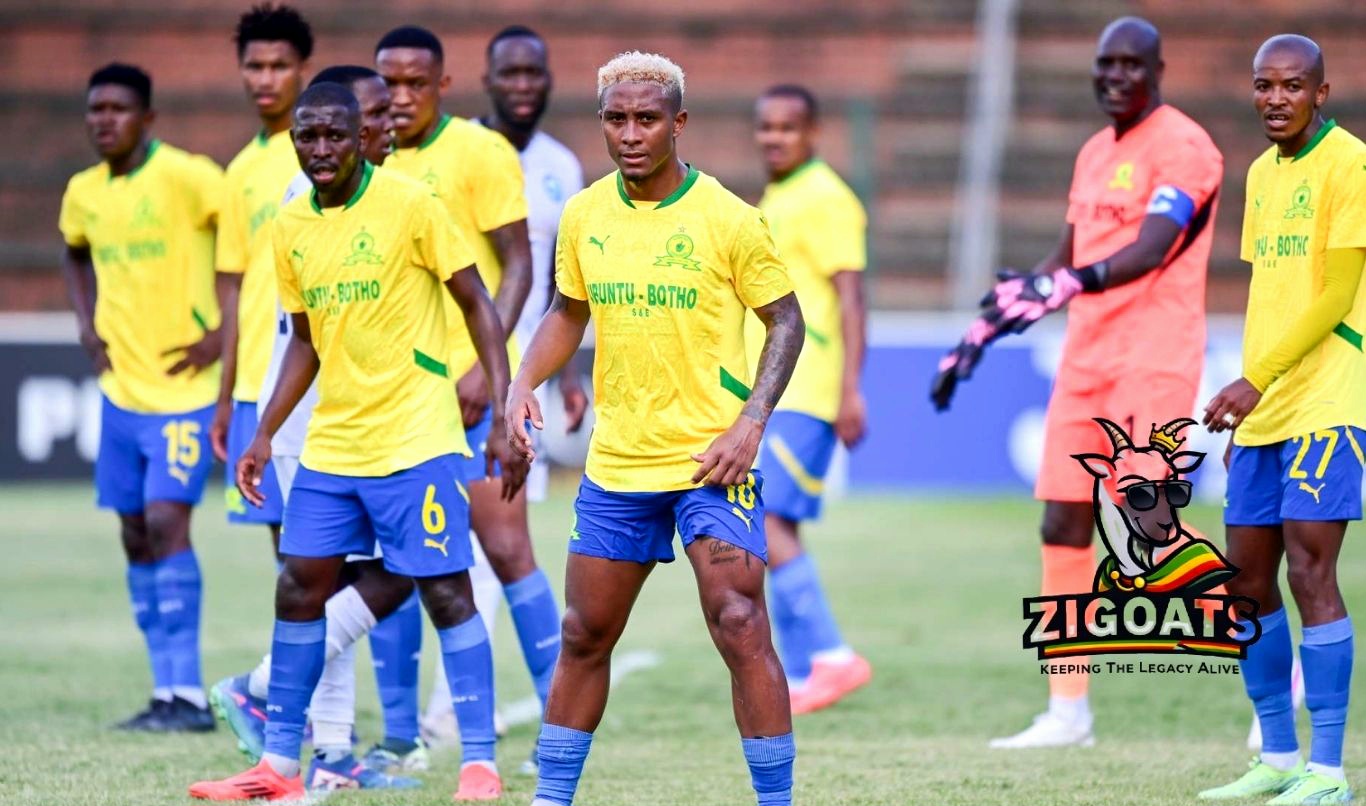 Onyango Under Fire As Sundowns Fall 2-1 To Al-Hilal In CAF Clash