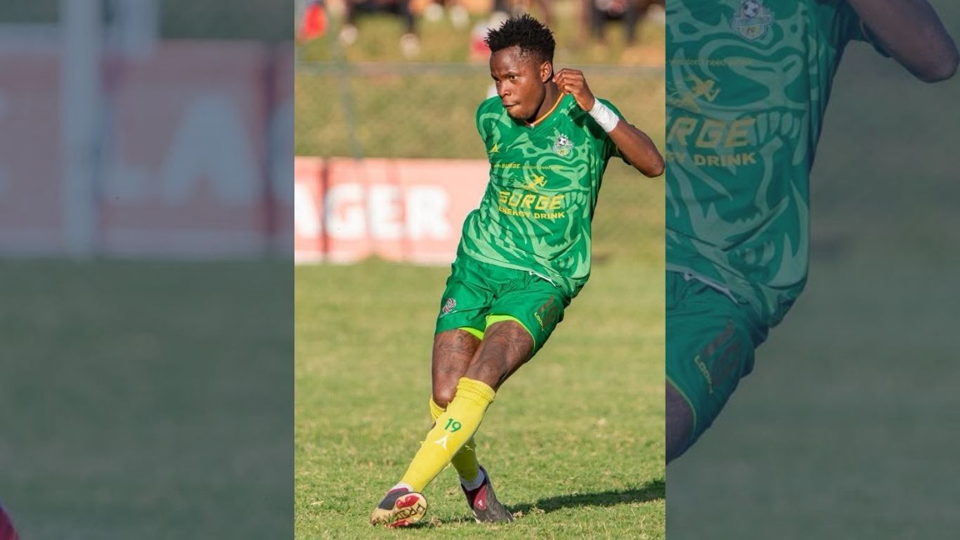 Ziocha And Other Stars Leave Simba Bhora As Rebuild Looms