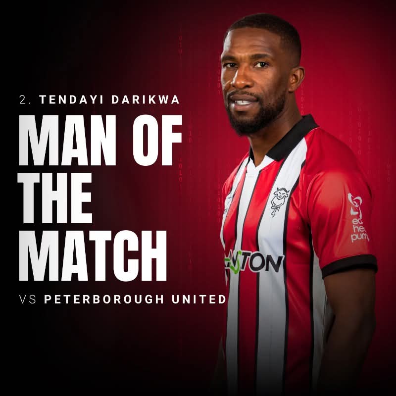 Warriors Abroad Round-up | Captains Score, Goals Flow And Zimbabweans Send A Strong Message In Europe