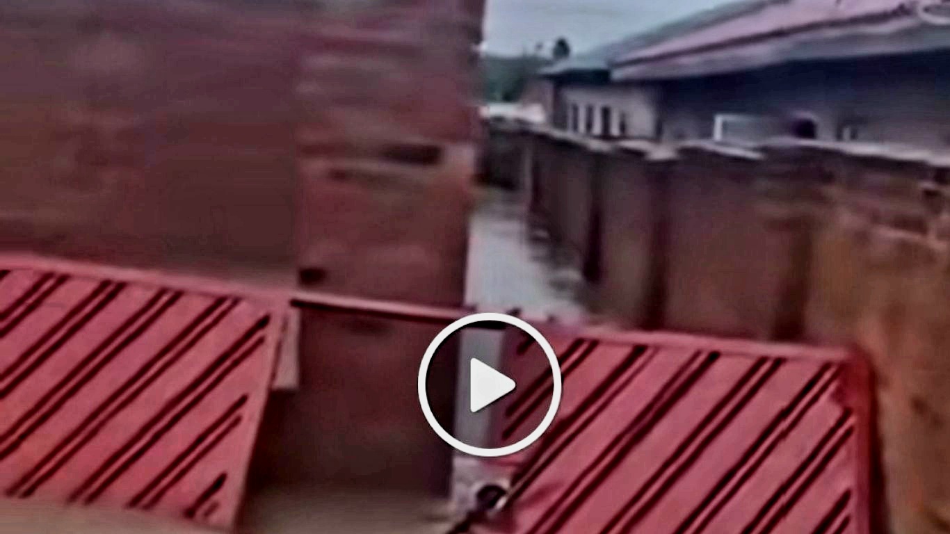 Harare City Denies Responsibility After Flash Floods Hit Glen View