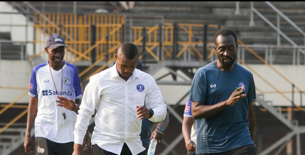 Genesis Mangombe Returns To Dynamos: Can Kaka Revive Dembare?