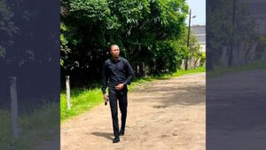 Gift Ostallos Siziba CCC 