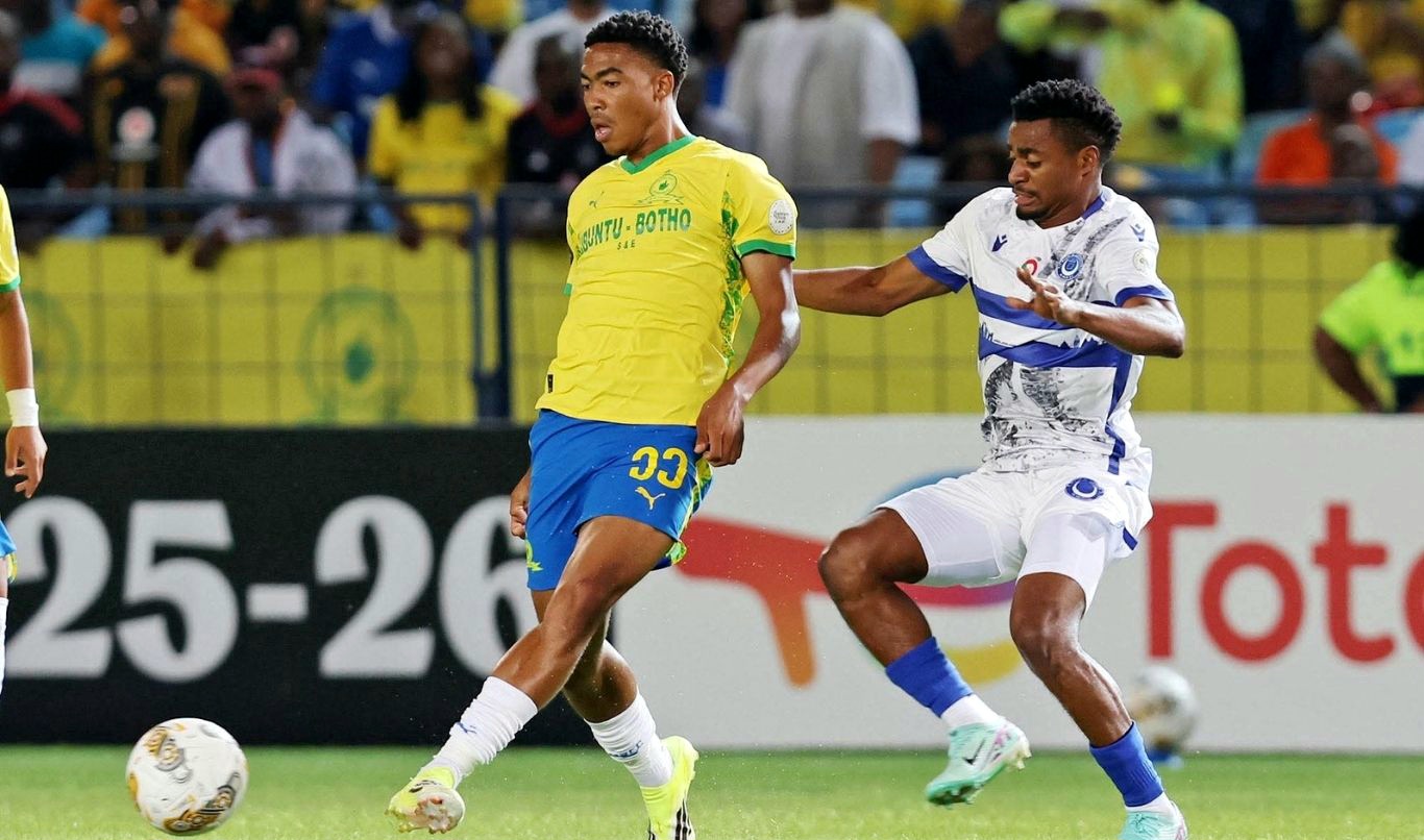 Full-Time Football Results: Inter Milan Goal Blitz, Sundowns Share Spoils, Premier League Fixtures Today