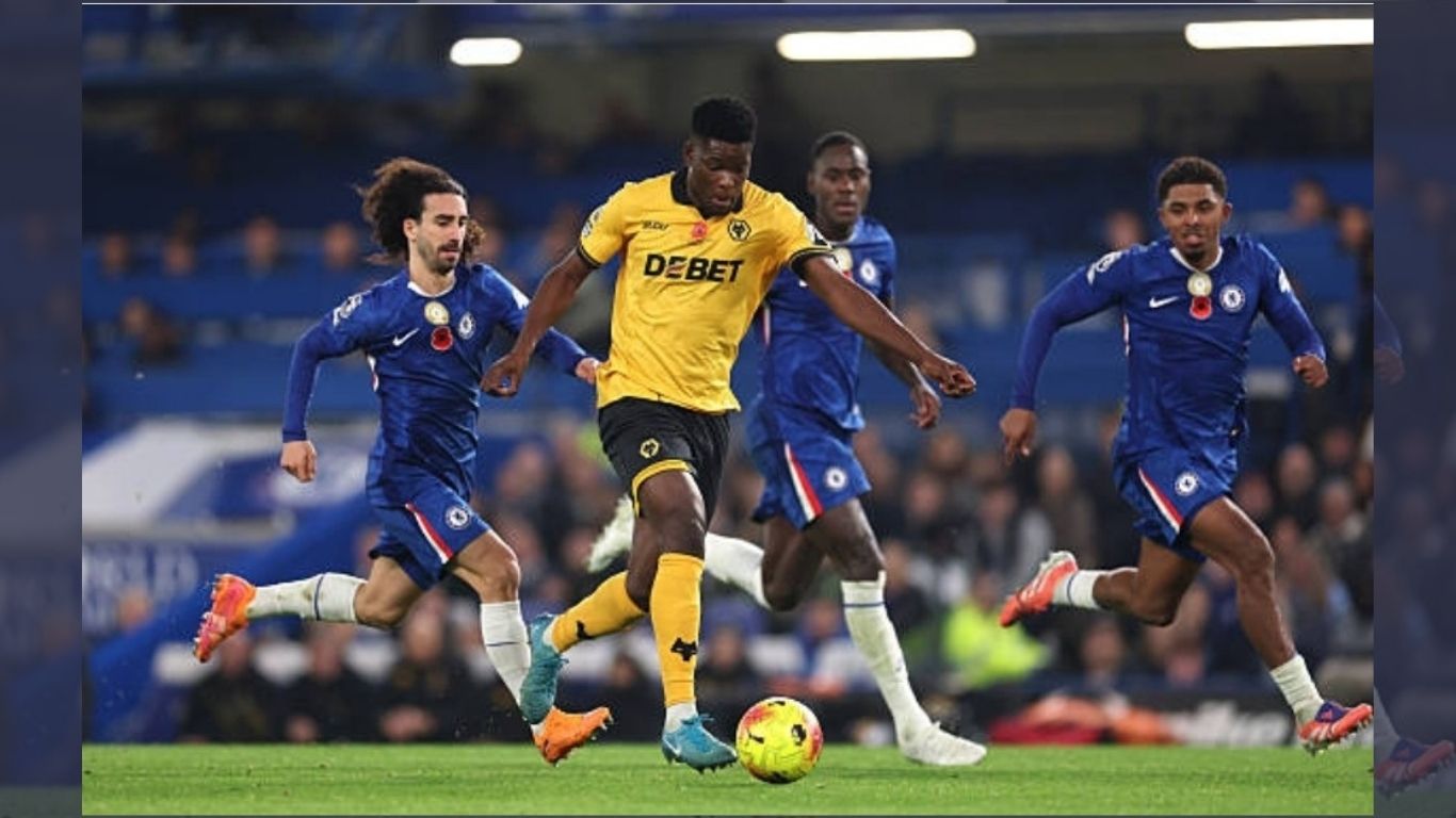 Today’s Football Fixtures: Full Match List For 07 January 2026