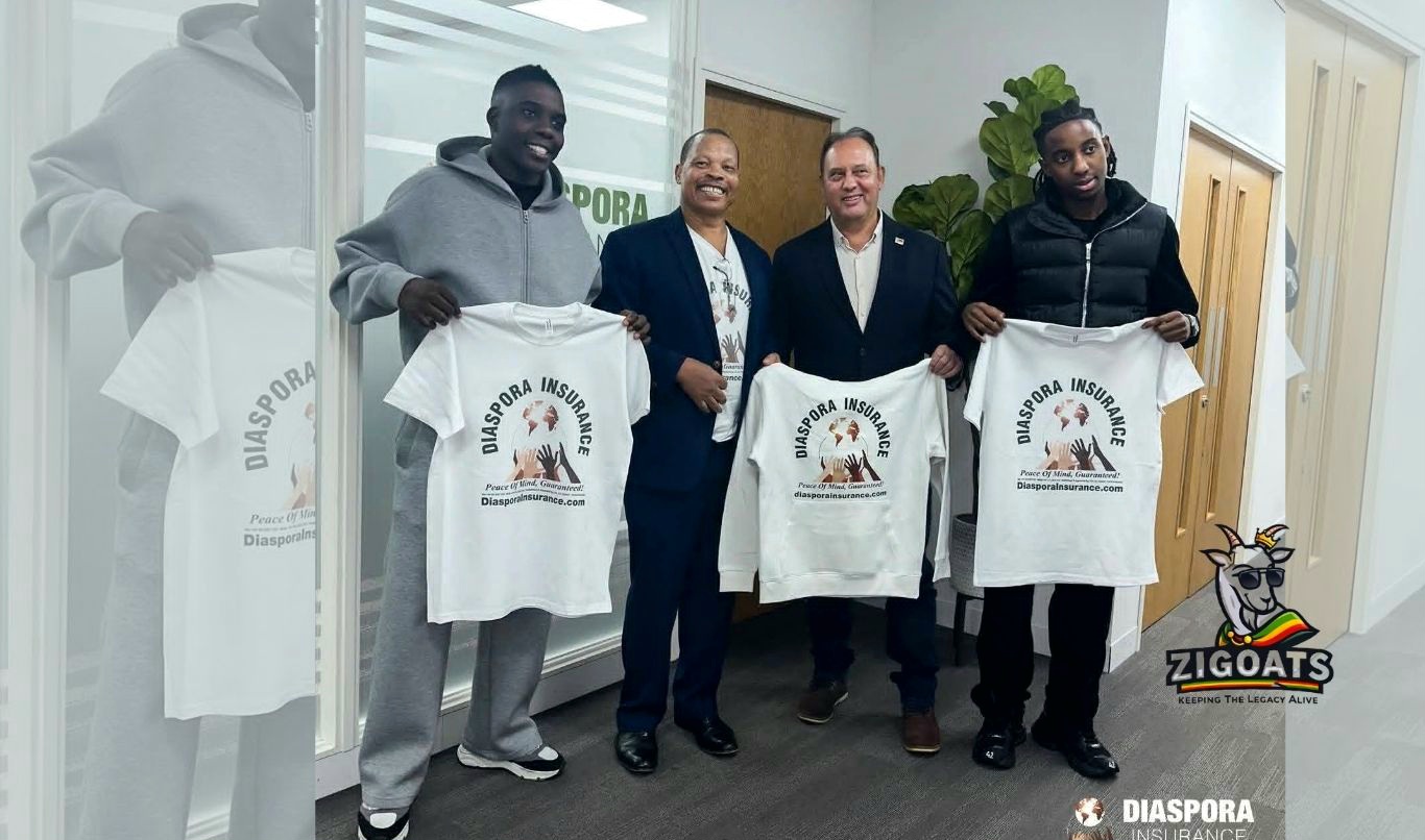 Marian Mario Marinica Resigns As Warriors Coach, ZIFA Appoints Kaitano Tembo As Interim