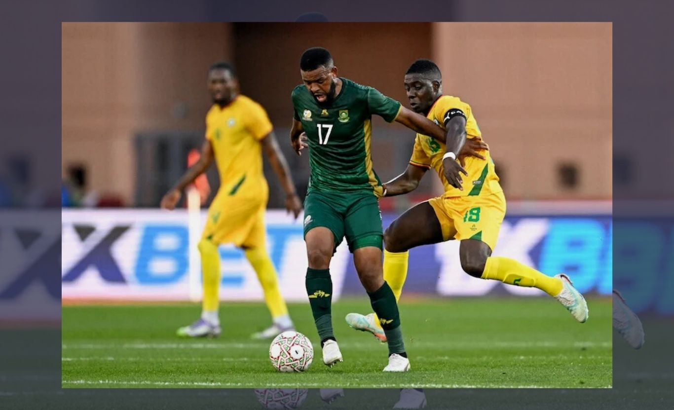 Nakamba Addresses Match-Fixing Allegations