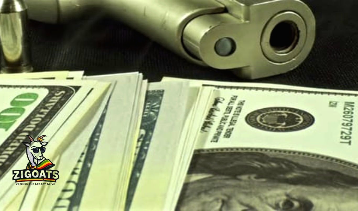 Service Station Robbed Of $12k After Cash Movement Details Posted On WhatsApp