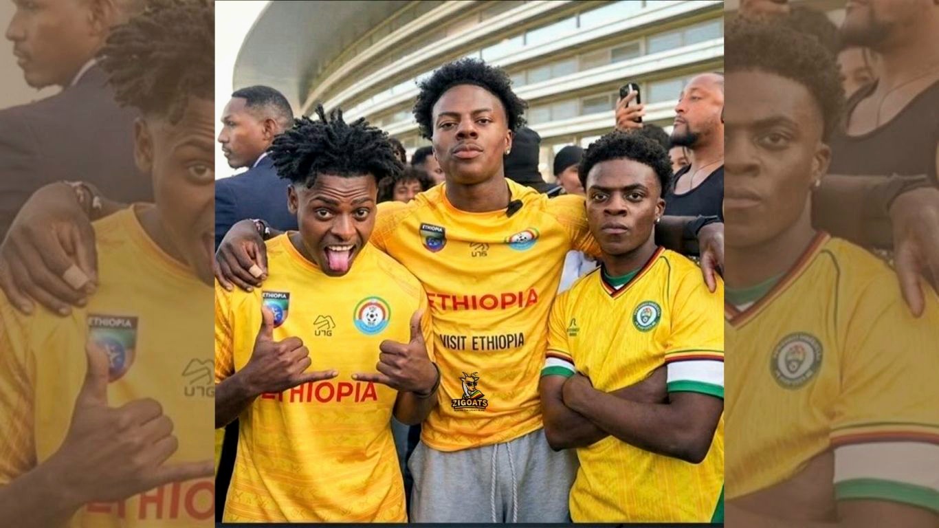 Gorimbo: Zimbabwe Speed Must Think Global