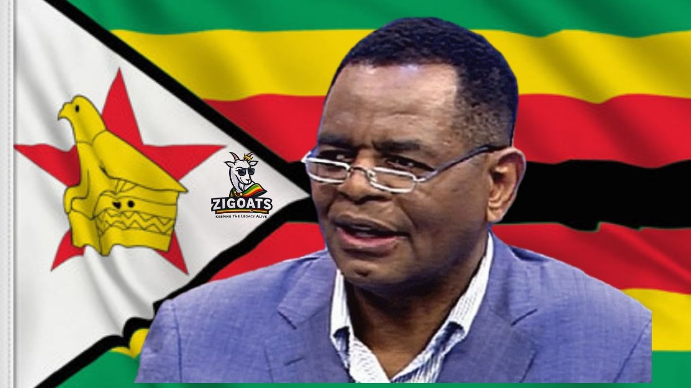 Zimbabweans Divided In Mutumwa Mawere’s Death – Legacy, Politics And Business