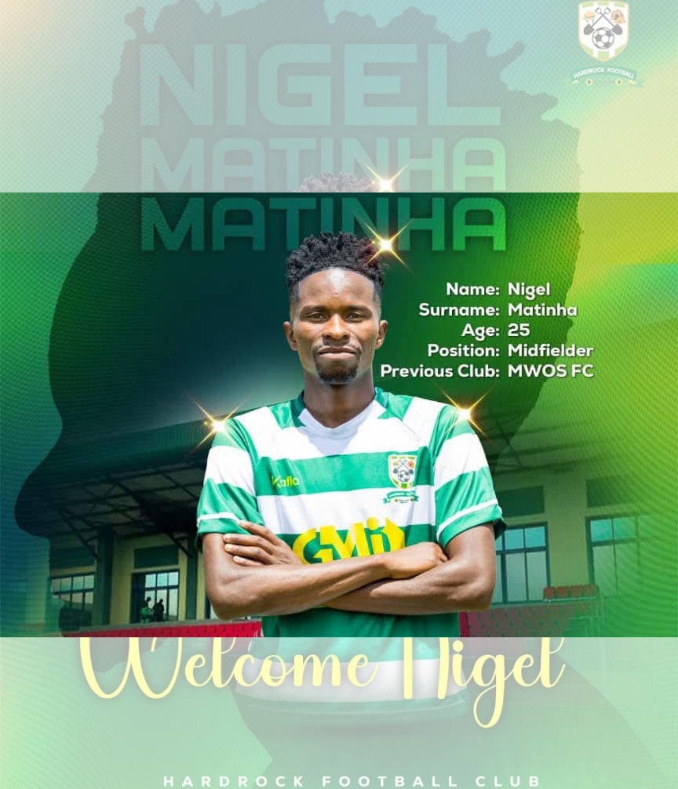 Hard Rock Mean Business: Golden Boys Unveil Major Rebuild Ahead Of PSL 2026