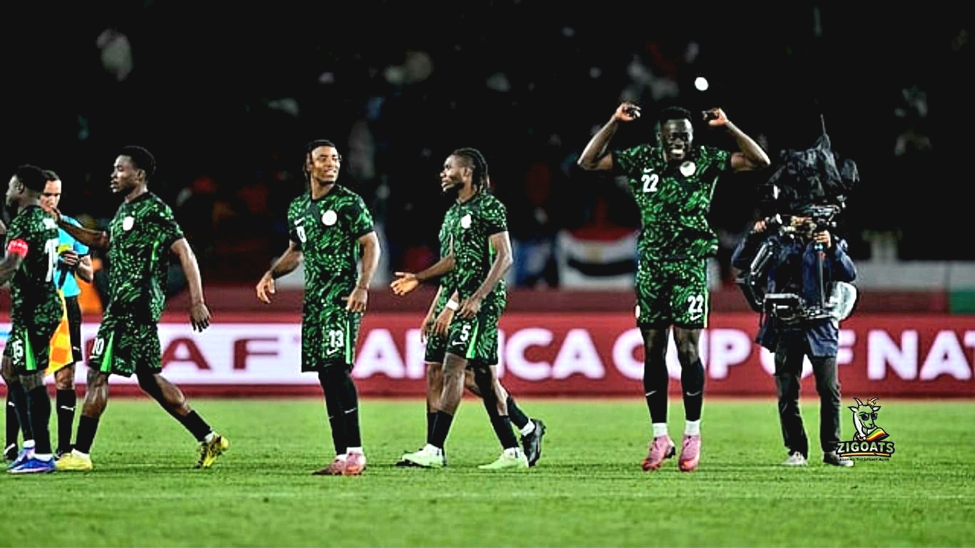 Nigeria Clinches AFCON 2025 Third Place With 4-2 Penalty Win Over Egypt
