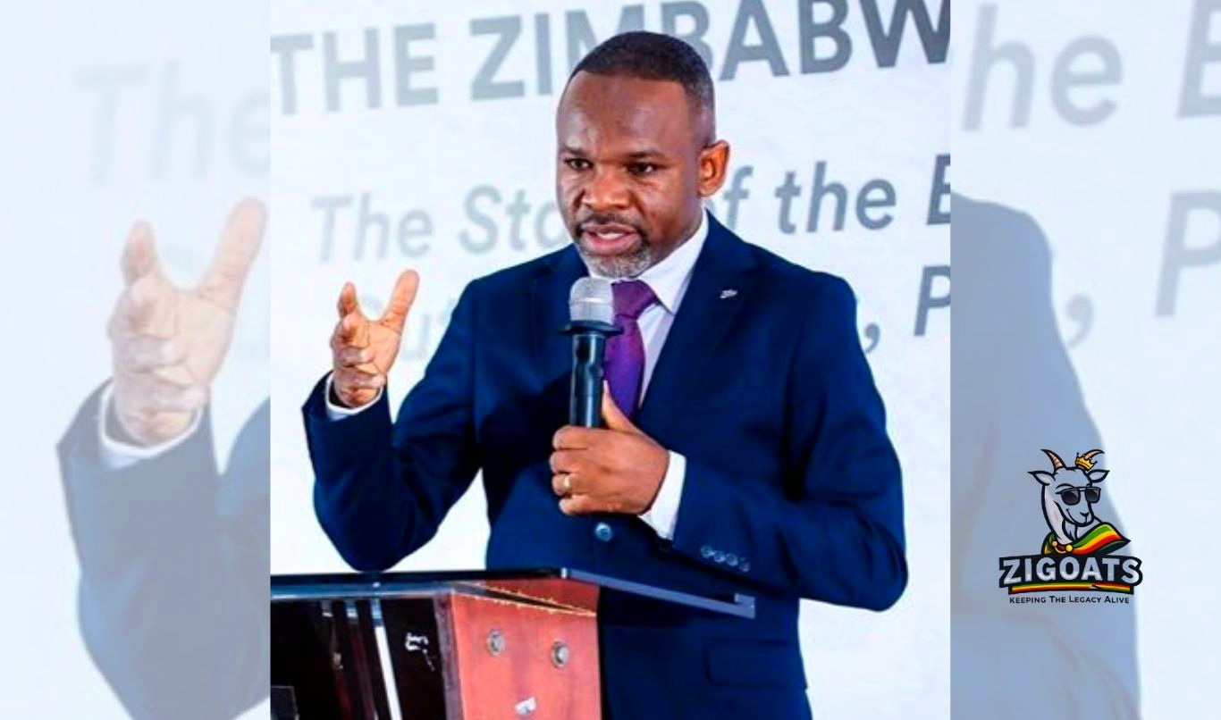 Zimbabwe Inflation Debate: Mugano Stands By Price Stability As Critics Call Narrative Fictitious