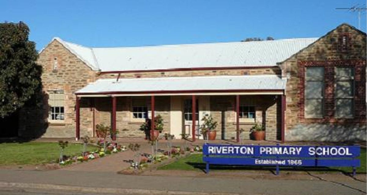 Chief Murinye Speaks Out: Why Riverton School Was Blocked