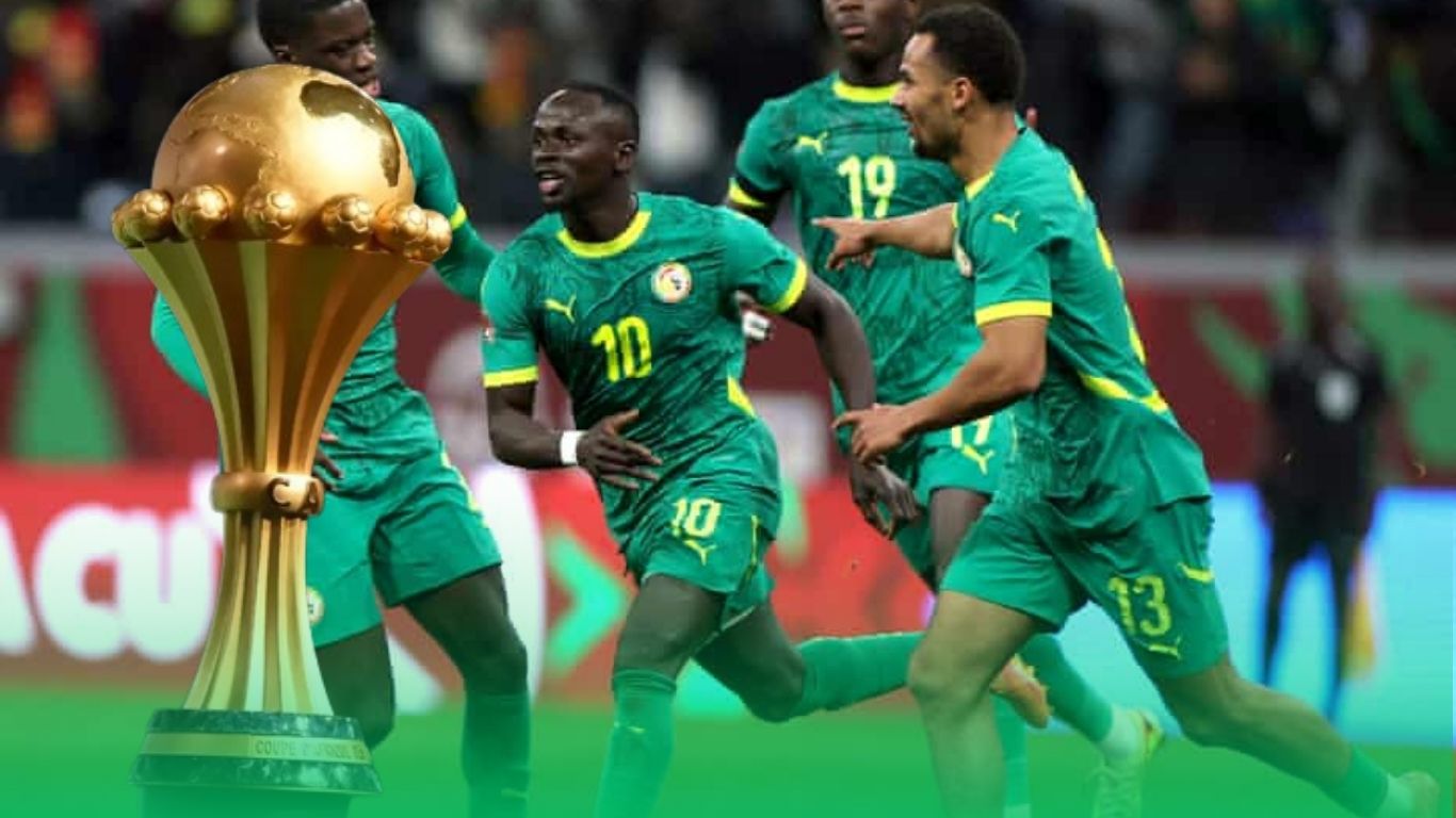 Dramatic AFCON Final: Senegal Defeats Morocco Amidst VAR Chaos