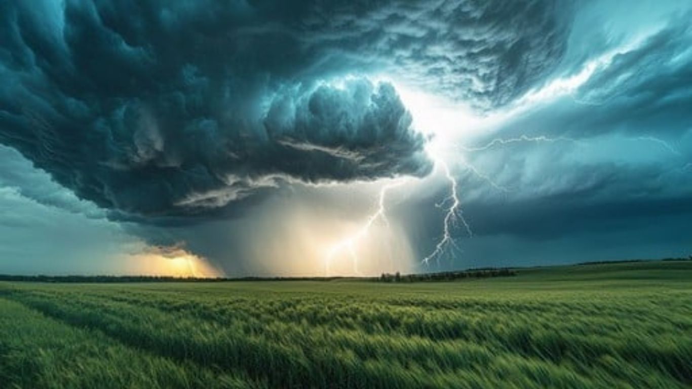 Cyclone Gezani Devastates Madagascar, Poses Ongoing Threat To SADC Region