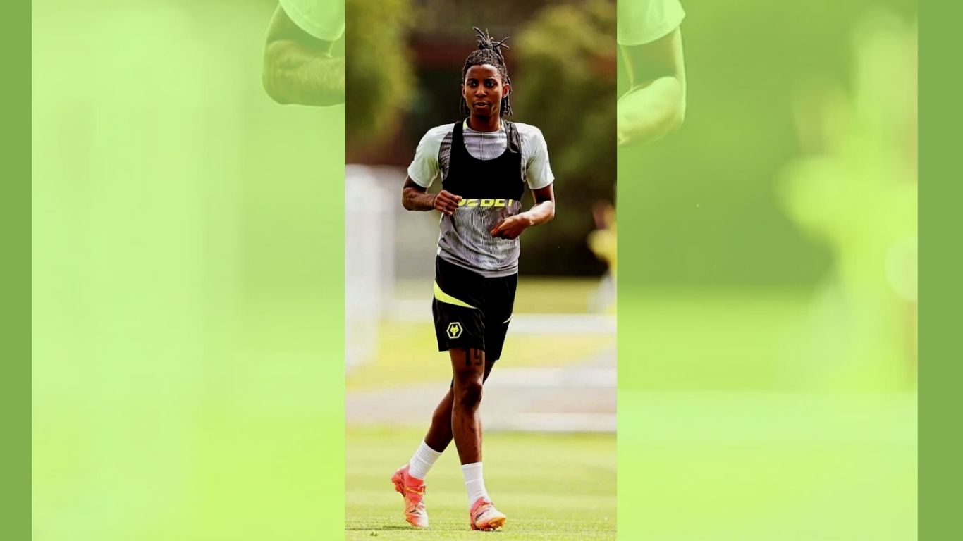 Chirewa An Unused Sub, Munetsi Still Sidelined In Wolves Draw