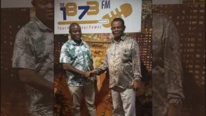 Zimbabweans react on social media to news of Mutumwa Mawere’s death