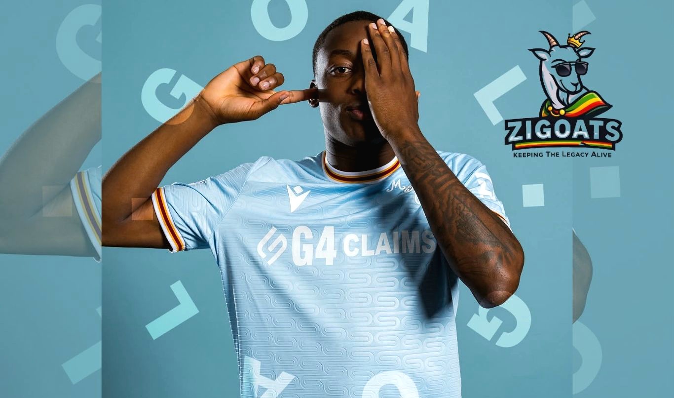 We Want Him In The Premier League – Fans Demand As Maswanhise Brace Fires Motherwell Past Livingston