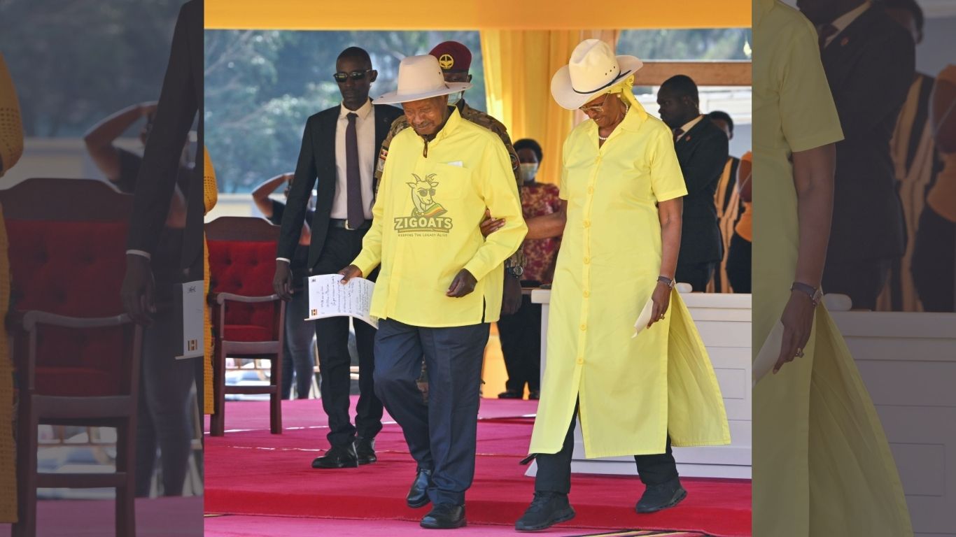 USA Issues Travel Advisory as Uganda Votes: Tense Elections Test Washington–Kampala Ties