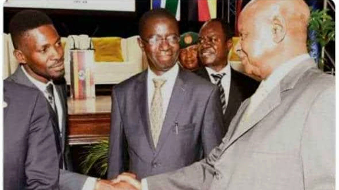 Uganda Election 2026: Museveni Leads Early as Bobi Wine Trails Amid Internet Blackout