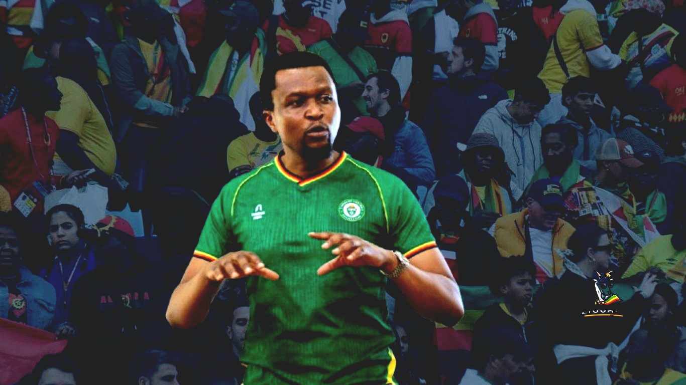 ZIFA Doesn’t Own Zimbabwean Football — But Custodianship Comes With Accountability