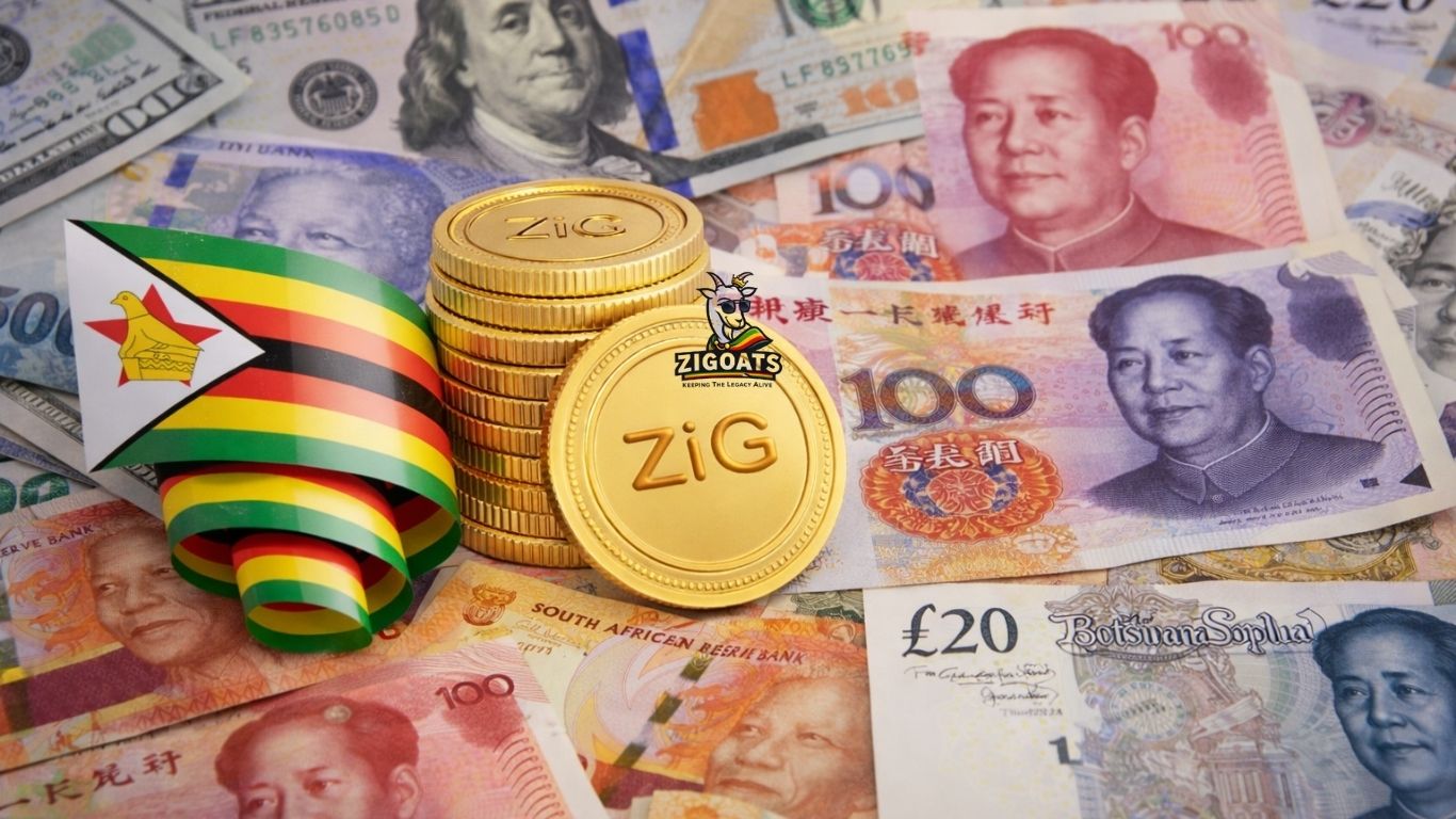 RBZ Claims Stability in 2025, But Forex Liabilities Expose Fragile Gains