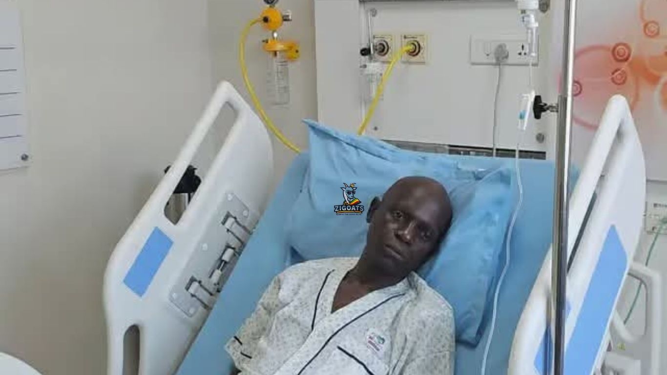 Fundraiser Gains Momentum To Save Zimbabwean Nurse In Sheffield UK