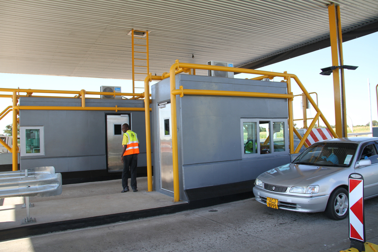 ZINARA Introduces Frequent Traveller Express Pass to Help Motorists Skip Tollgate Queues