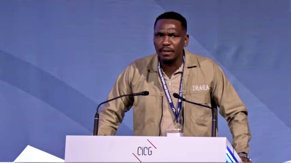 Tshabangu Pushes For Cancellation Of Blessed Mhlanga’s Passport Over “Unpatriotic” Geneva Speech