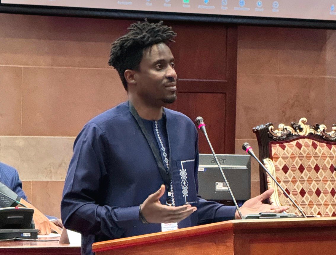 Lawyer Dr Justice Alfred Mavedzenge Debunks Myths Around Presidential Term Limits