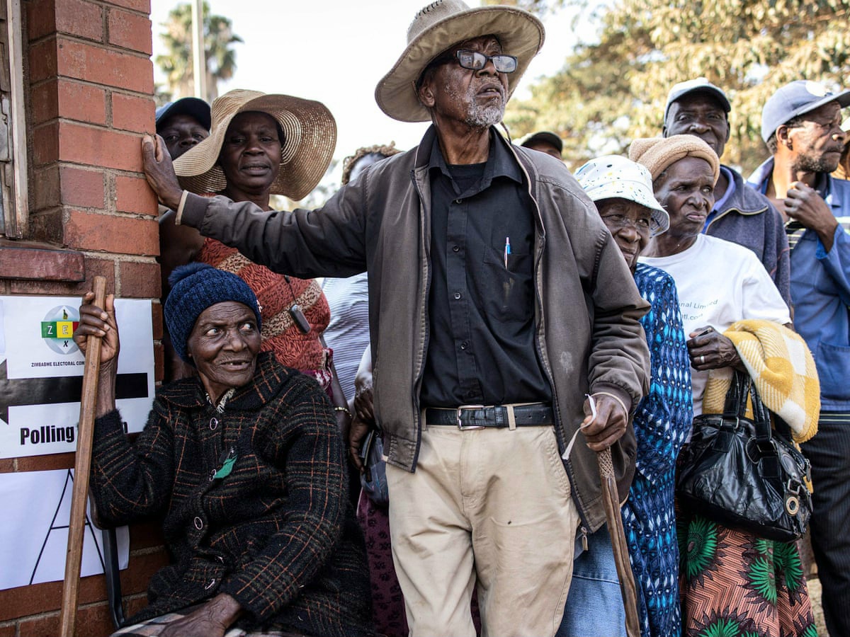 “An Election Cycle Is A People’s Audit Of The Elected” – Constitutional Amendment Bill No. 3 Debate Intensifies