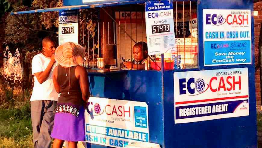 RBZ Orders Mobile Money Audit As Money Laundering Fears Grow