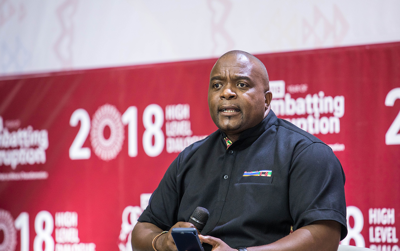 Kenya Human Rights Commission Condemns Deportation Of Brian Kagoro, Calls It “Illegal Rendition”