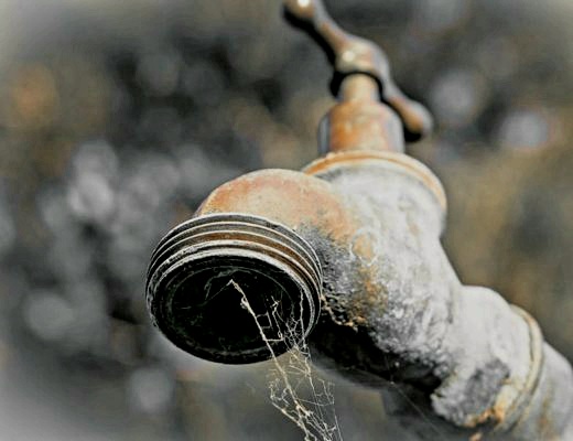 Dry Weekend For Harare As City Council Shuts Major Water Controls