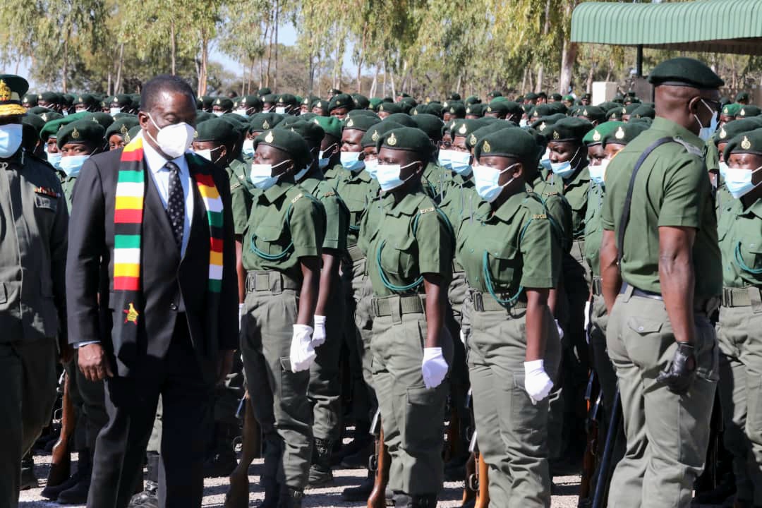 Mawarire: Zimbabwe’s Presidential Amnesty Done To Empty Prisons For Anti-2030 Agenda Activists