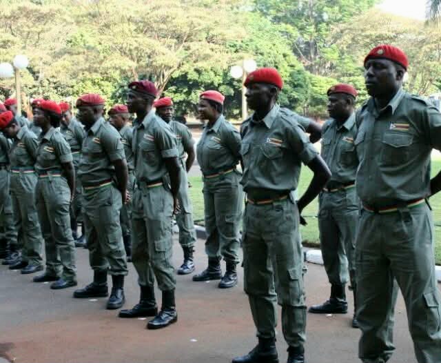 Border Gezi Youth Service Certificate Gateway To Employment, Minister Machakaire Warns