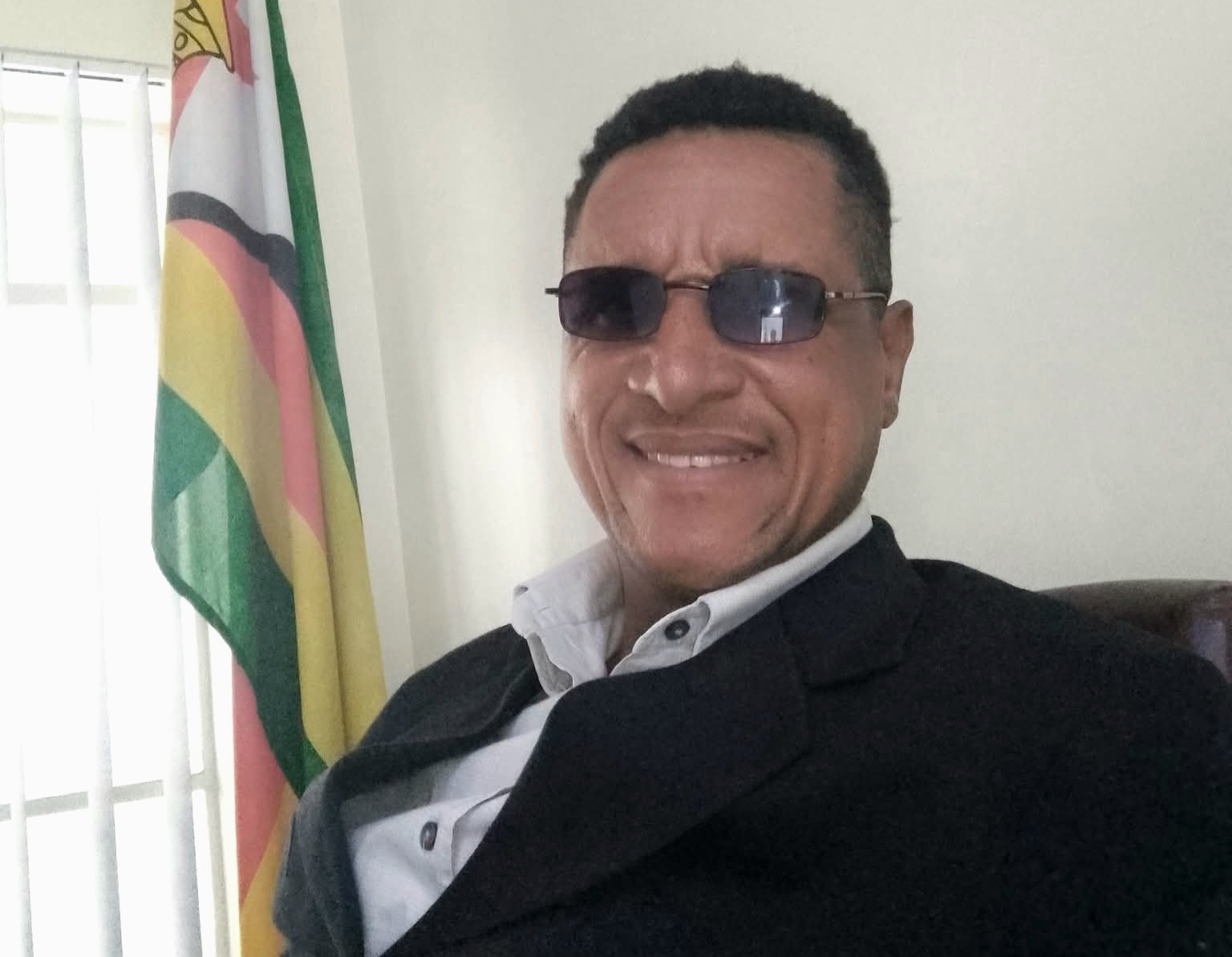 Gift Amuli To Appear In Court Over Alleged Cyberbullying