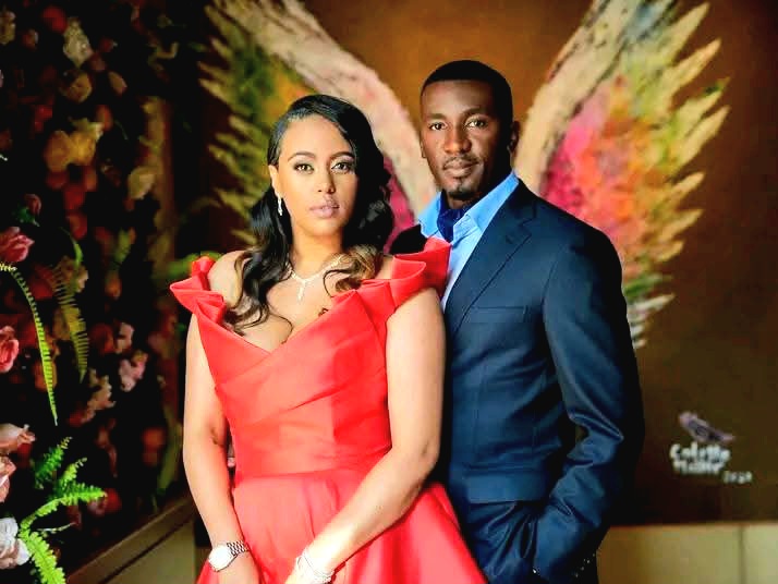 Passion Java And Lily Tsegaye Confirm Official Divorce After Years Of Speculation
