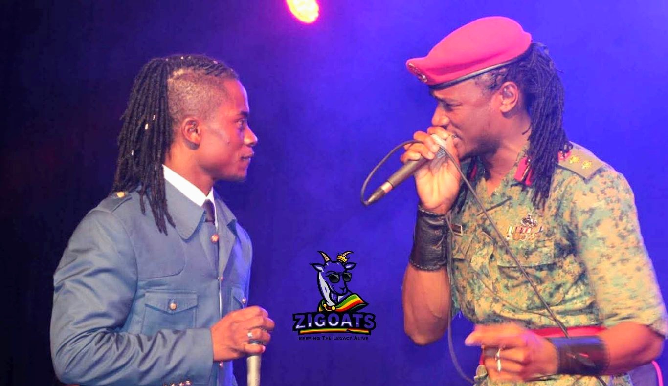 ZIMURA Revenue Breakdown Raises Questions Over Music Royalties Distribution