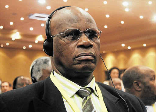 Election Of Presidents Via Parliament Long Overdue – Chinamasa