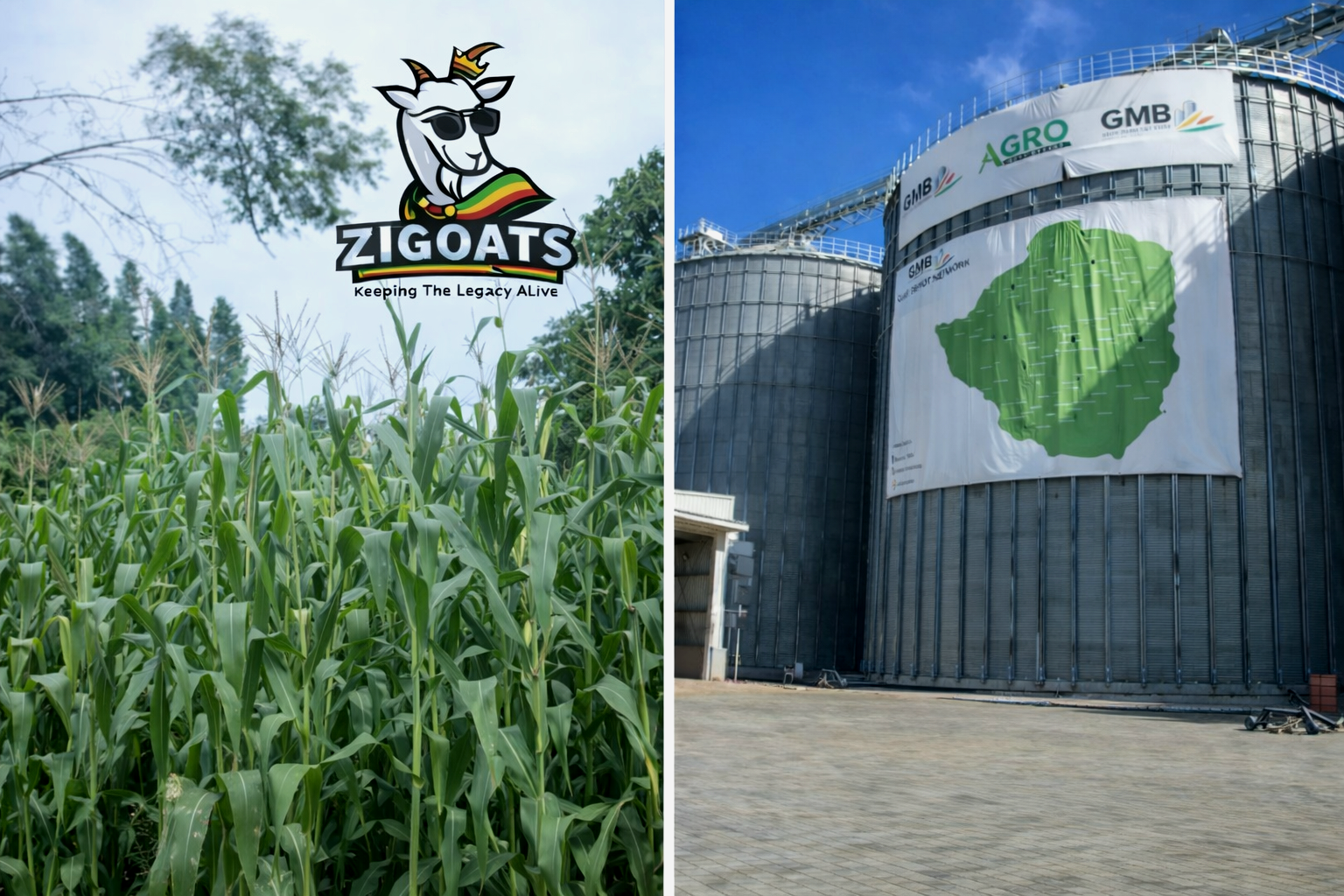 GMB Launches Innovative Grain Trade And Storage Models To Empower Farmers And Processors