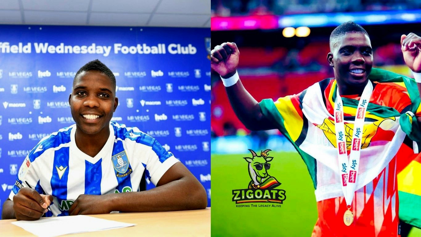 Fusire Injured, Nakamba Faces Mission Impossible As Sheffield Wednesday Stumbles To Another Defeat