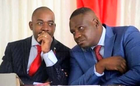 Hwende Says Constitutional Amendments Could Open Door To Electoral Reforms