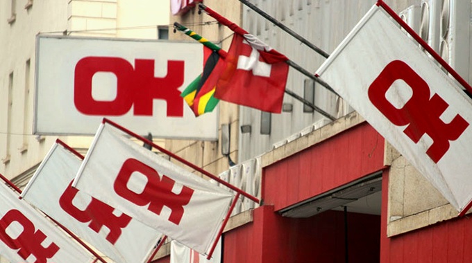 OK Zimbabwe Enters Corporate Rescue After Supplier Credit Cuts